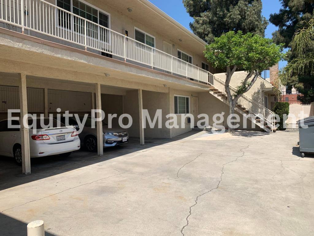 Apartment for rent at 7243 Pickering Ave #D, Whittier, CA 90602
