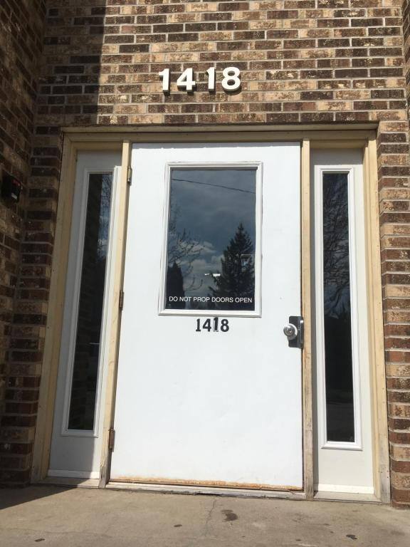 Apartment for rent at 1418 10th St S, La Crosse, WI 54601