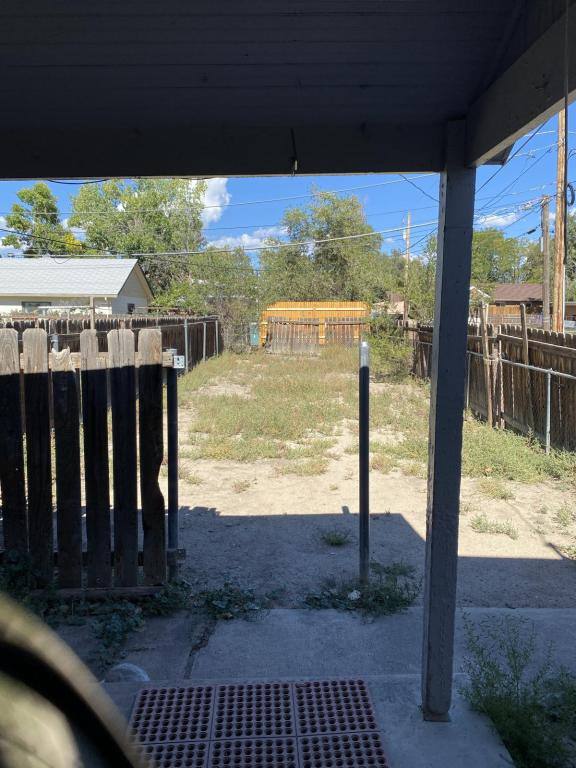 House for rent at 1513 Greenwood #2, Canon City, CO 81212