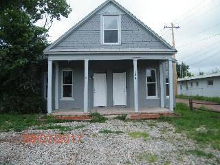 House for rent at 1513 Greenwood #2, Canon City, CO 81212