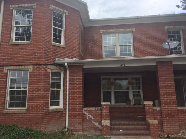 Apartment for rent at 419 Macon, Canon City, CO 81212
