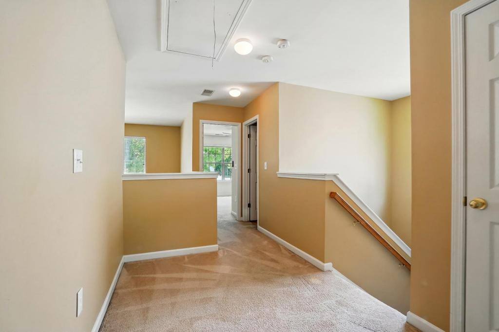 Townhouse for rent at 7420 Abigail Glen, Charlotte, NC 28212