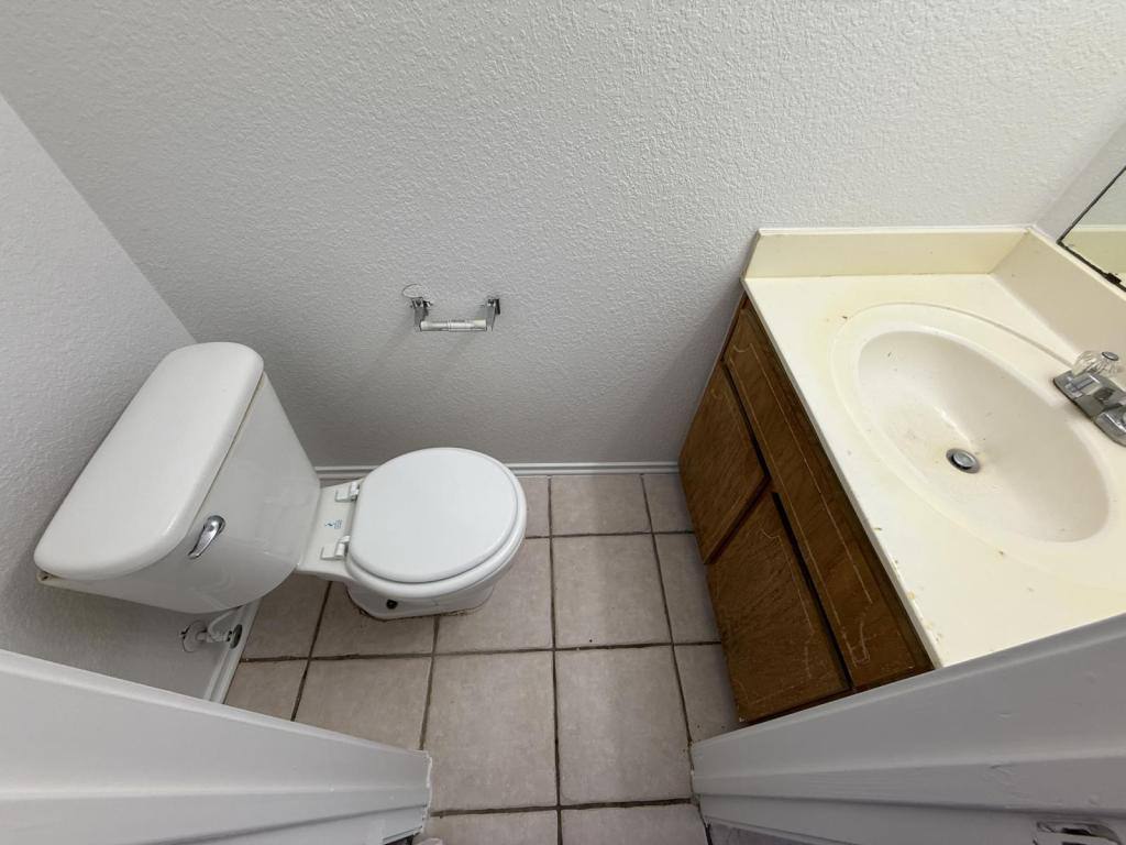 Townhouse for rent at 1210 Industrial #D, Killeen, TX 76549