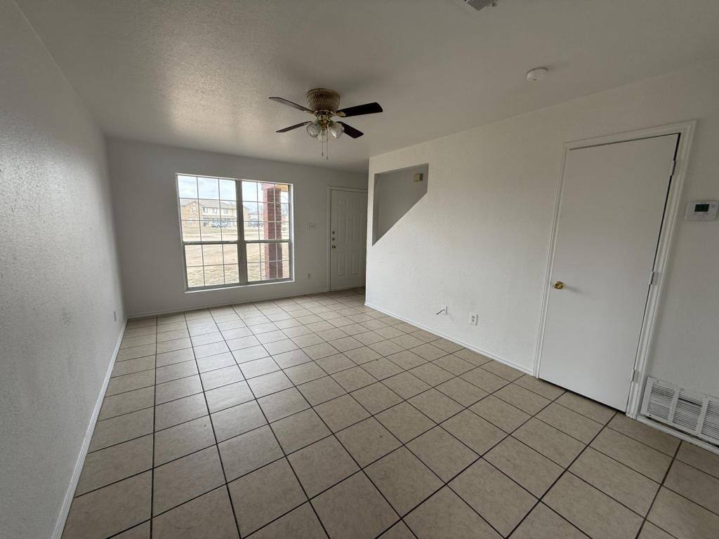 Townhouse for rent at 1210 Industrial #D, Killeen, TX 76549