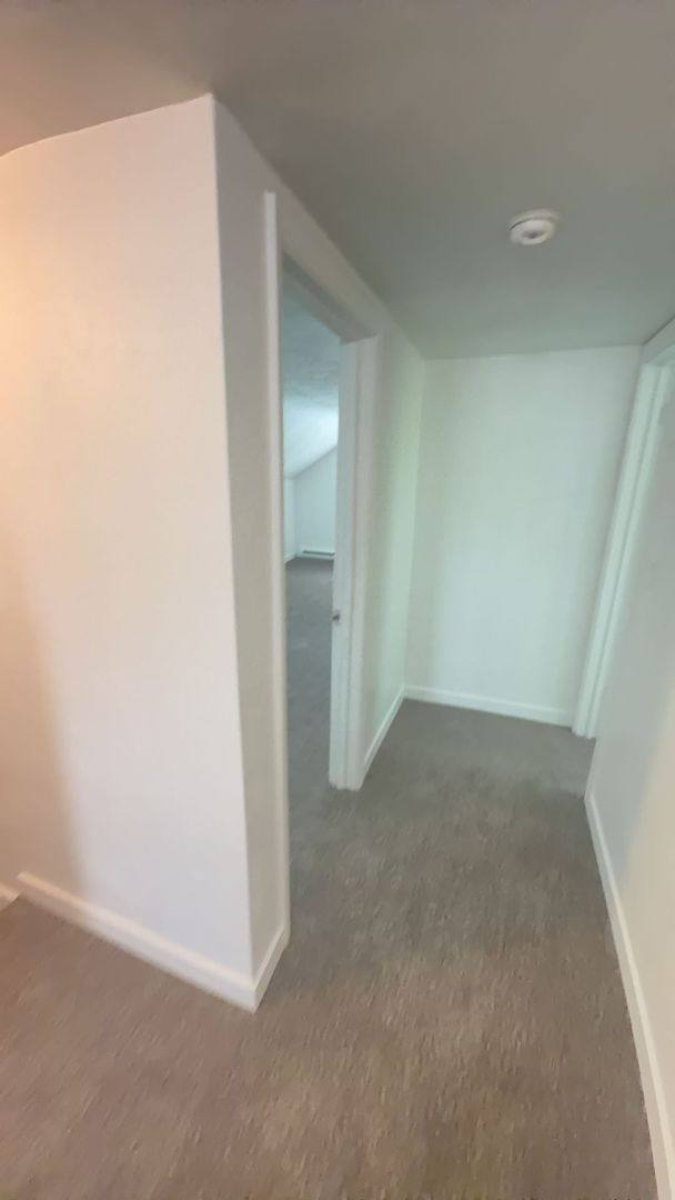 Apartment for rent at 207-211 N 24th St, Springfield, OR 97477
