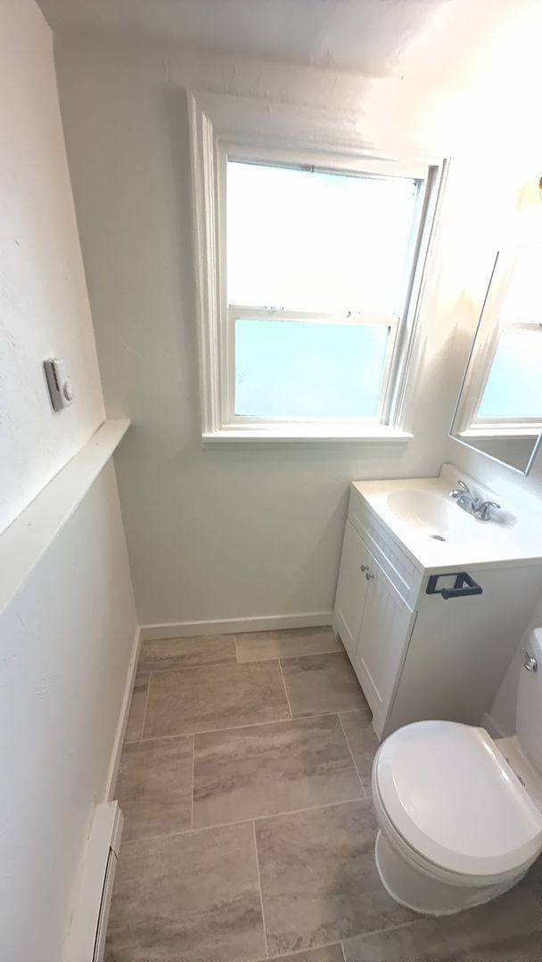 Apartment for rent at 207-211 N 24th St, Springfield, OR 97477