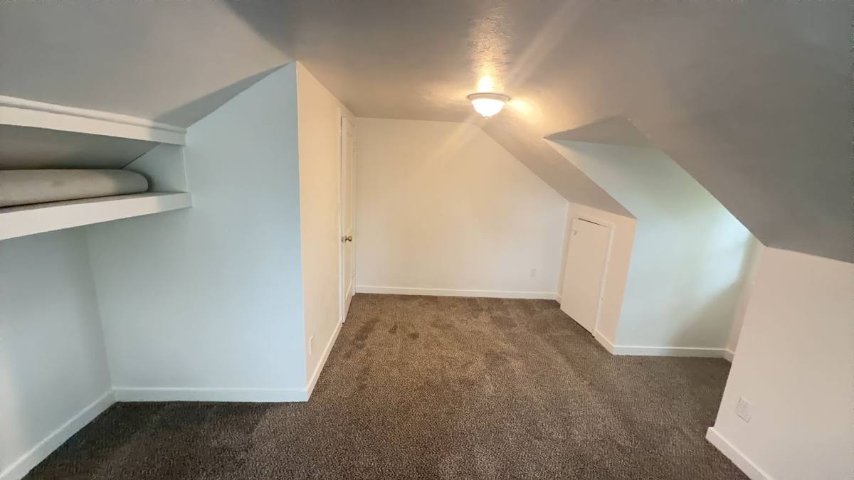 Apartment for rent at 207-211 N 24th St, Springfield, OR 97477