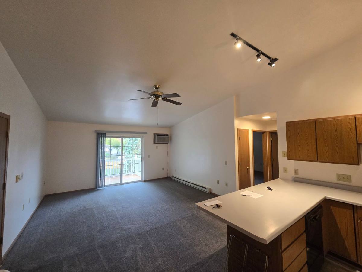Apartment for rent at 1280 Commonwealth Dr, Fort Atkinson, WI 53538