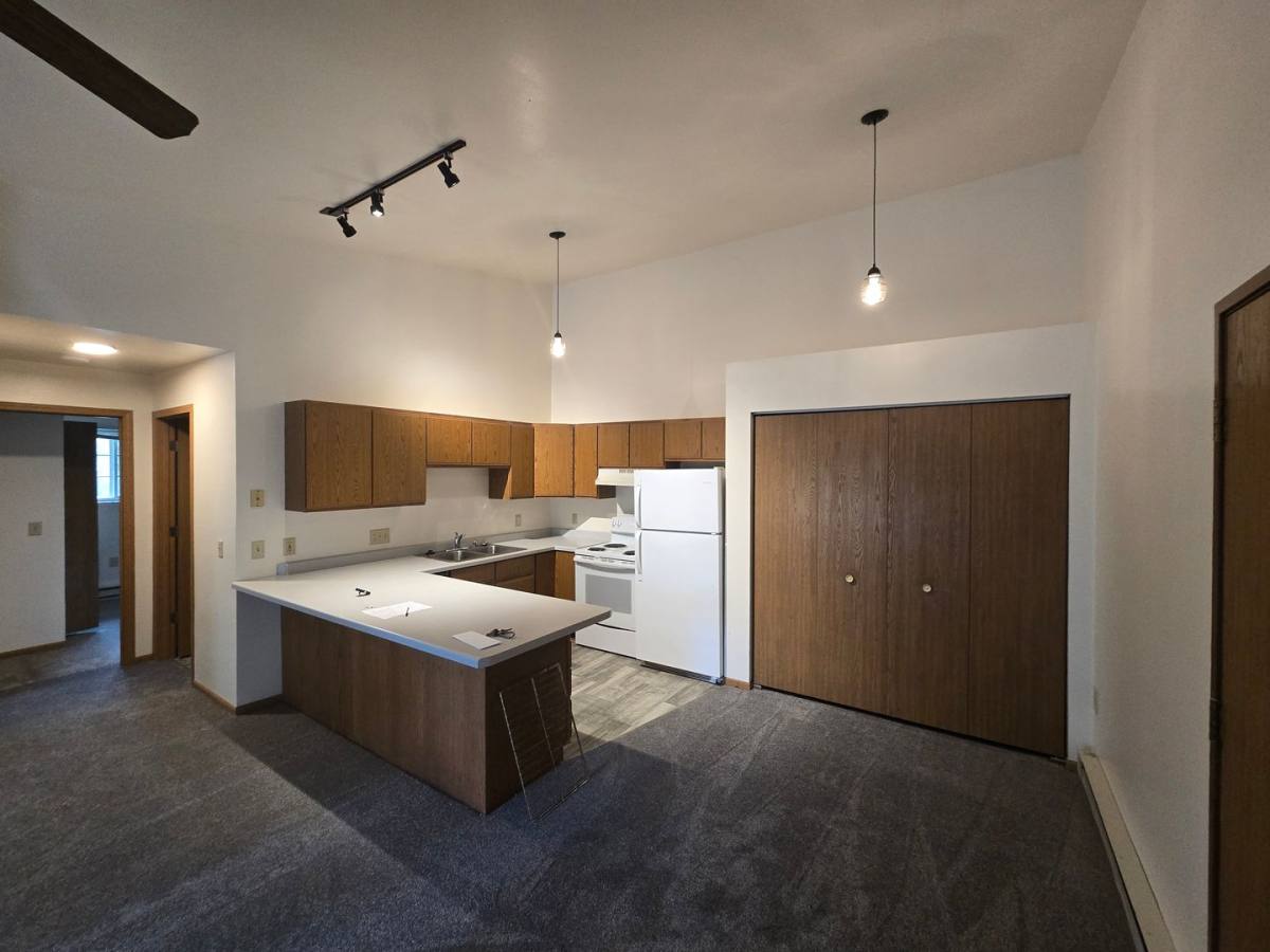 Apartment for rent at 1280 Commonwealth Dr, Fort Atkinson, WI 53538