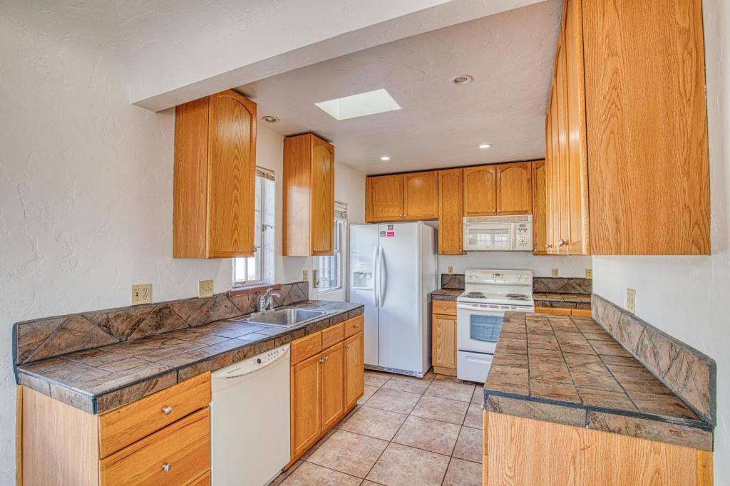 House for rent at 1304 E Linden St, Tucson, AZ 85719
