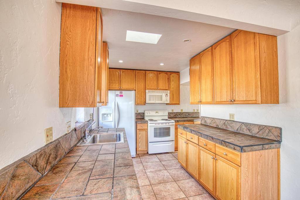 House for rent at 1304 E Linden St, Tucson, AZ 85719