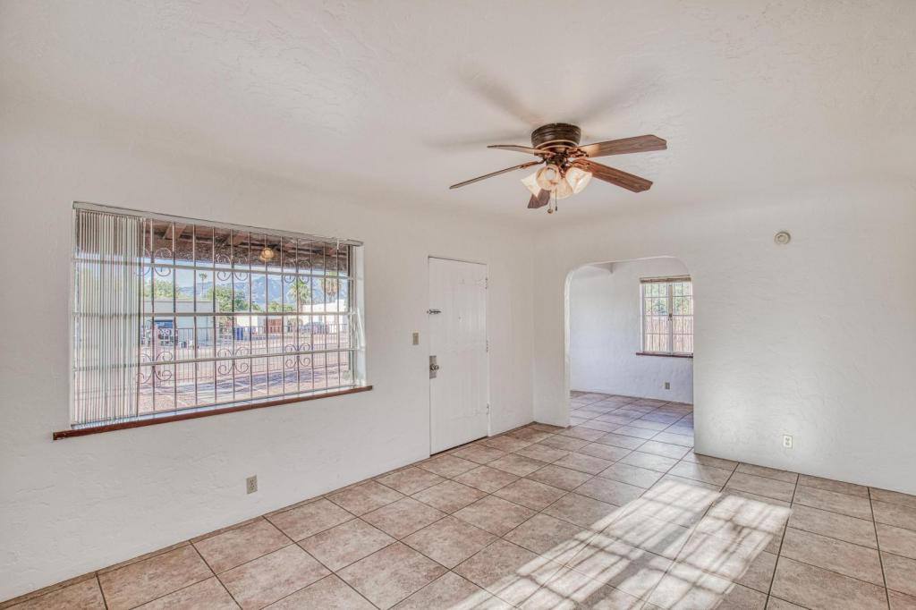 House for rent at 1304 E Linden St, Tucson, AZ 85719