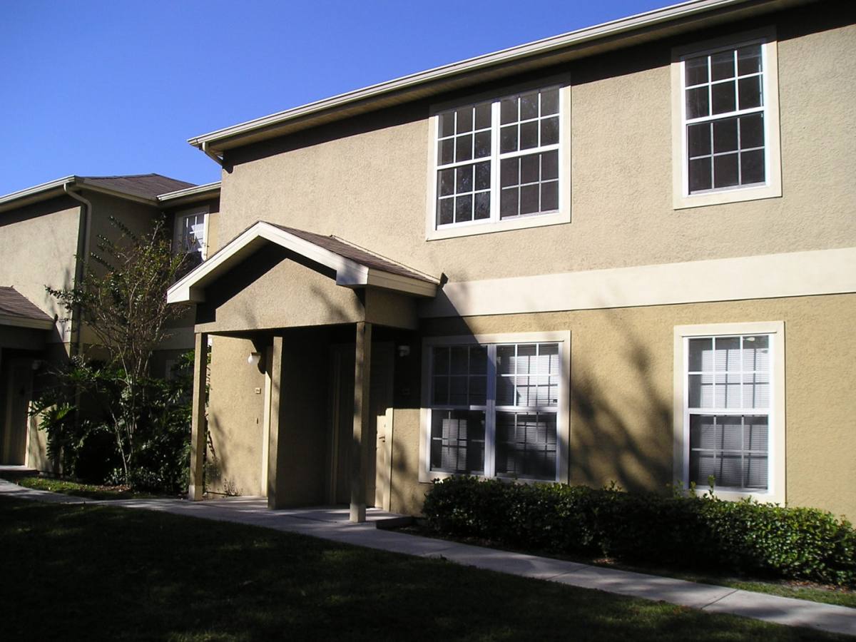 Condo for rent at 36232 Misty Oak Dr #BLDG 7 204, Zephyrhills, FL 33541