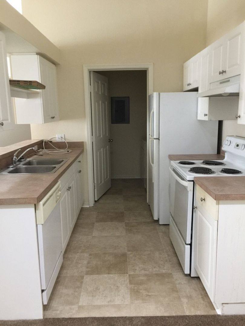 Condo for rent at 36232 Misty Oak Dr #BLDG 7 204, Zephyrhills, FL 33541