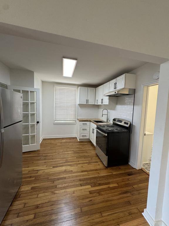 Apartment for rent at 115 S Leo St, Baton Rouge, LA 70806