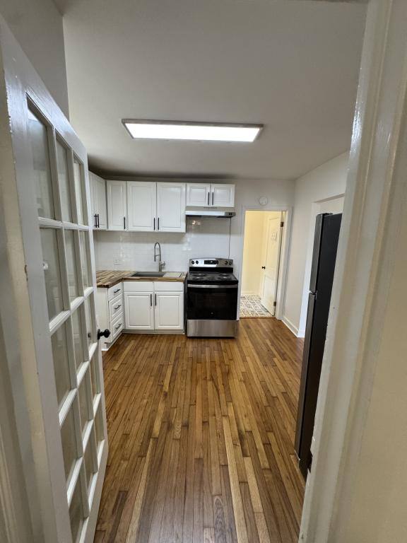 Apartment for rent at 115 S Leo St, Baton Rouge, LA 70806