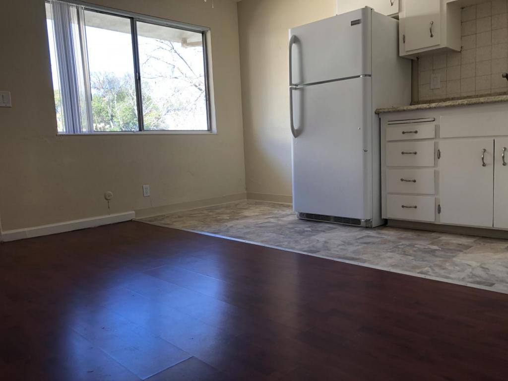 Apartment for rent at 132 N 5th St #12, San Jose, CA 95112