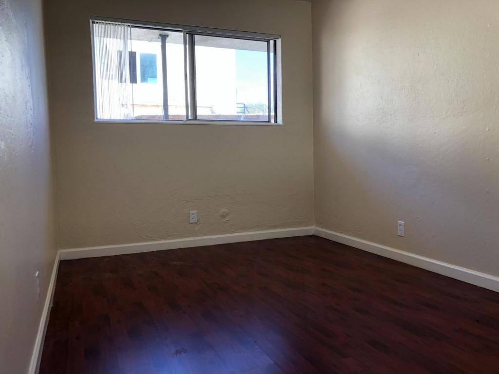 Apartment for rent at 132 N 5th St #12, San Jose, CA 95112
