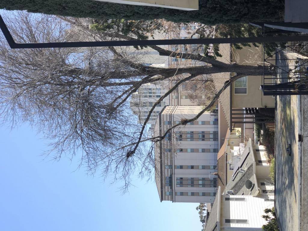 Apartment for rent at 132 N 5th St #12, San Jose, CA 95112