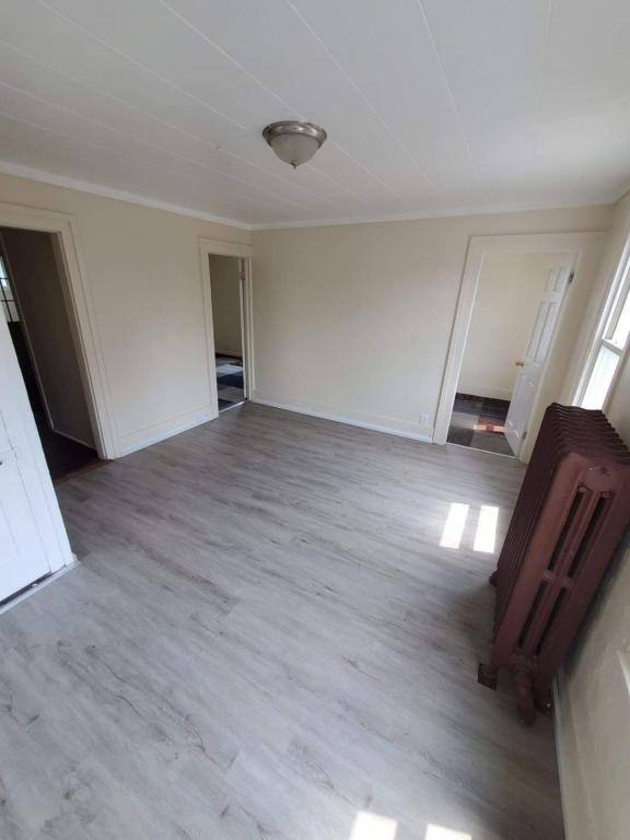 Apartment for rent at 159 Division St #2, Amsterdam, NY 12010