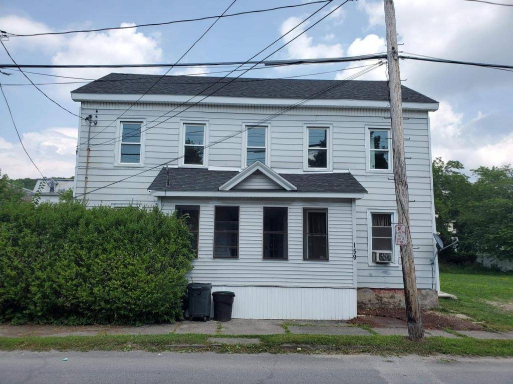 Apartment for rent at 159 Division St #2, Amsterdam, NY 12010