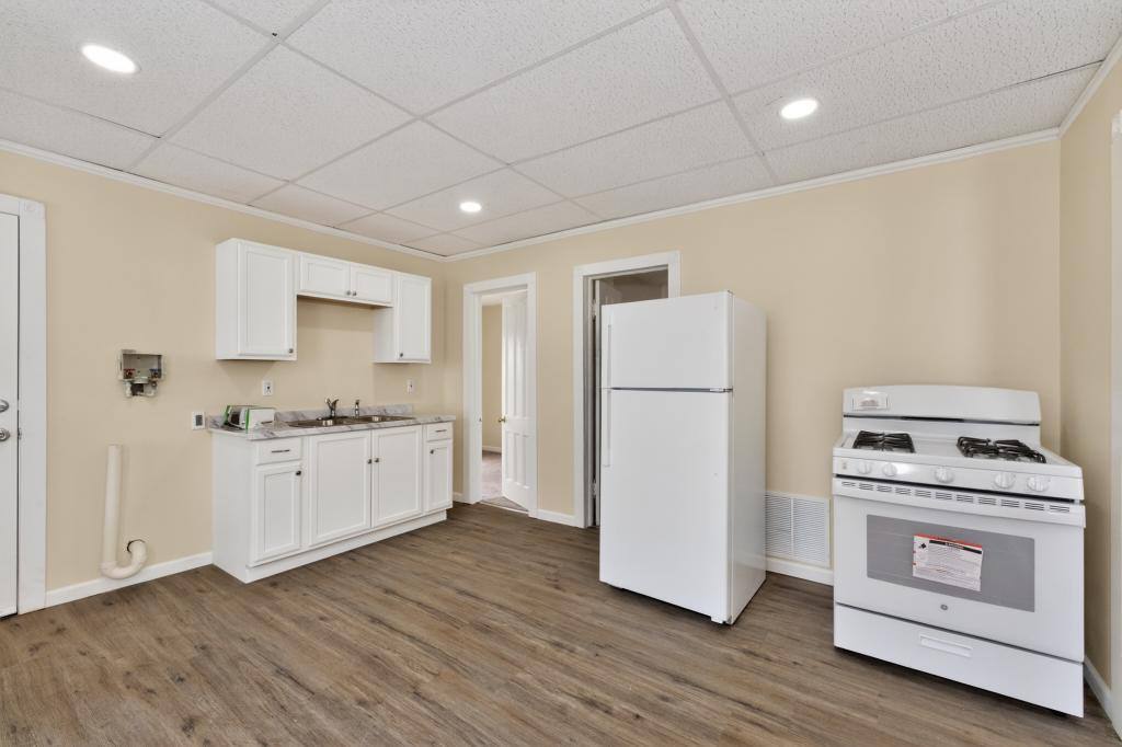 Apartment for rent at 78 Academy St - 2nd Floor, Amsterdam, NY 12010