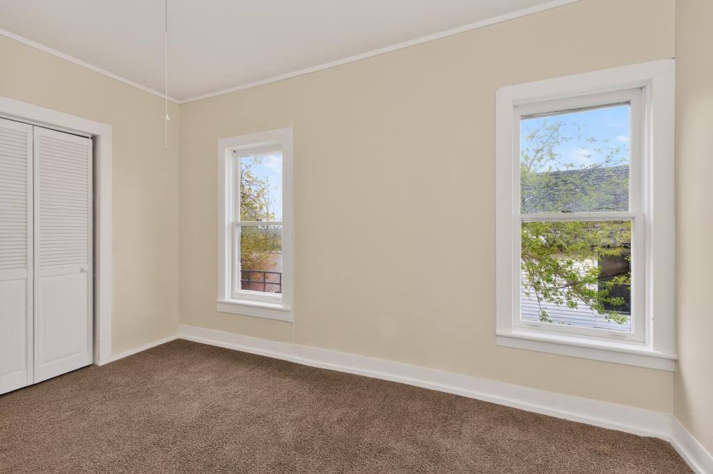 Apartment for rent at 78 Academy St - 2nd Floor, Amsterdam, NY 12010