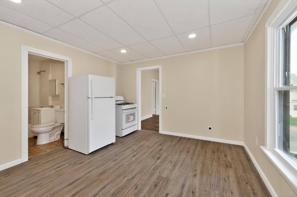 Apartment for rent at 78 Academy St - 2nd Floor, Amsterdam, NY 12010