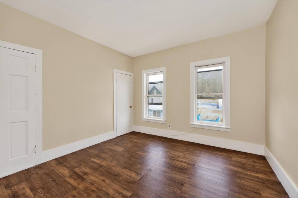 Apartment for rent at 78 Academy St - 2nd Floor, Amsterdam, NY 12010