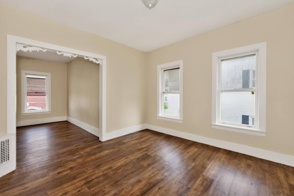 Apartment for rent at 78 Academy St - 2nd Floor, Amsterdam, NY 12010
