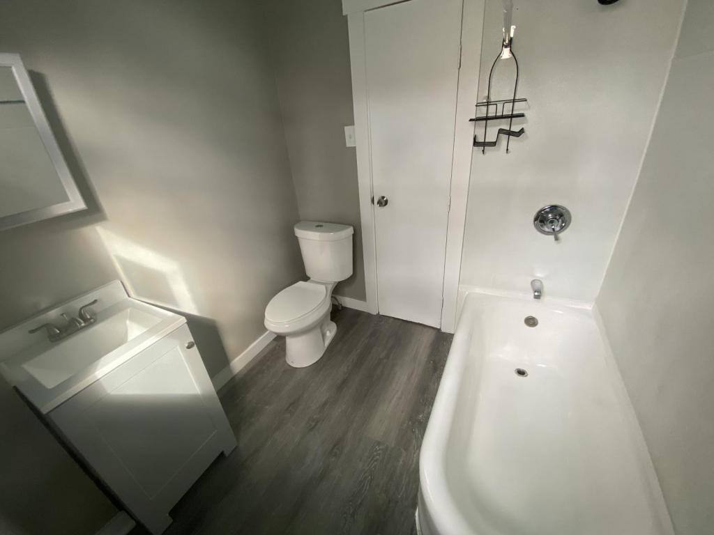 House for rent at 201 Emming #3, Cincinnati, OH 45219