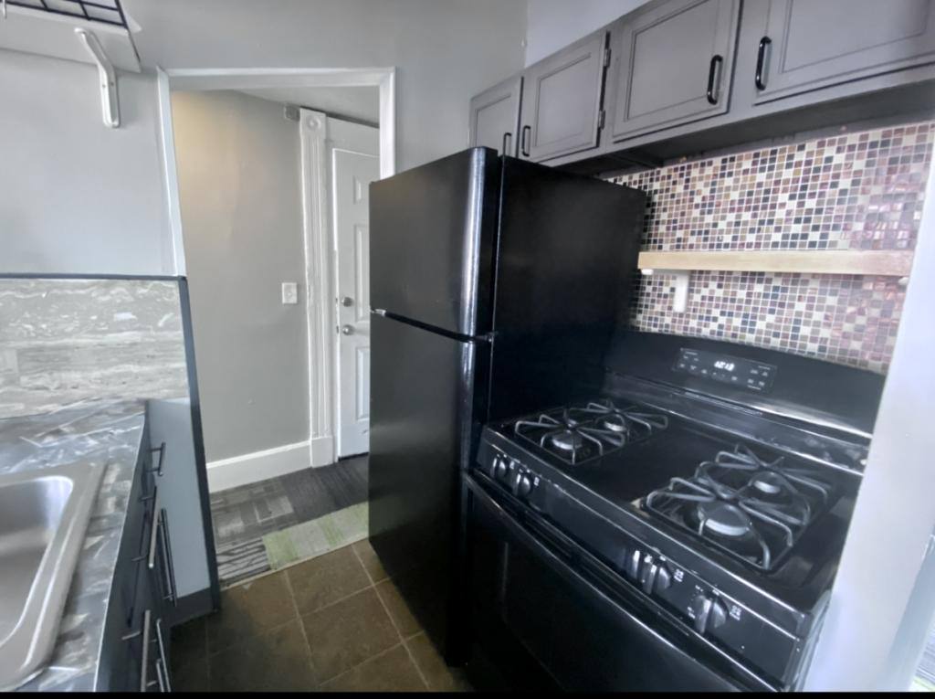 Apartment for rent at 2385 Wheeler #2, Cincinnati, OH 45219