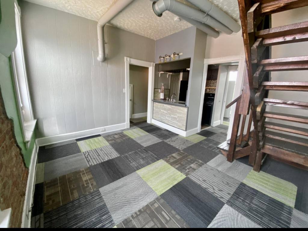 Apartment for rent at 2385 Wheeler #2, Cincinnati, OH 45219