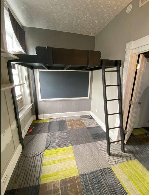 Apartment for rent at 2385 Wheeler #2, Cincinnati, OH 45219
