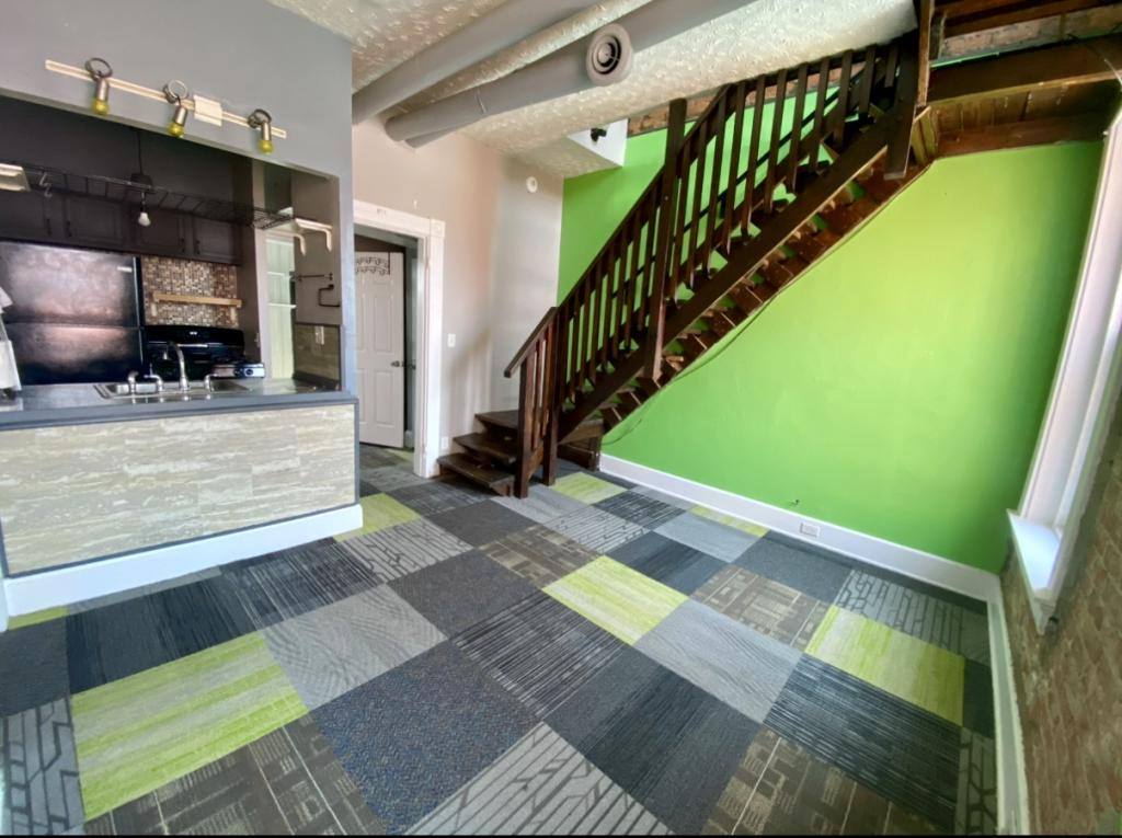 Apartment for rent at 2385 Wheeler #2, Cincinnati, OH 45219