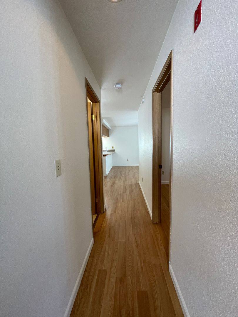 Apartment for rent at 4237 8th Ave NE, Seattle, WA 98105