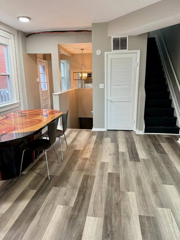 Apartment for rent at 595 Martin Luther King, Cincinnati, OH 45220