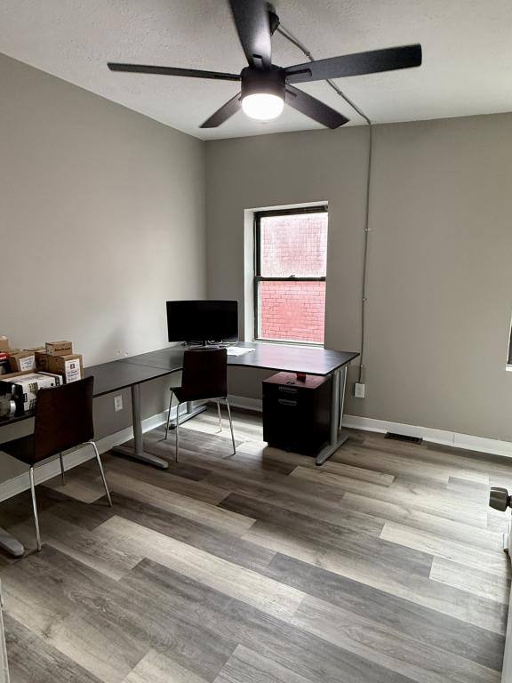 Apartment for rent at 595 Martin Luther King, Cincinnati, OH 45220