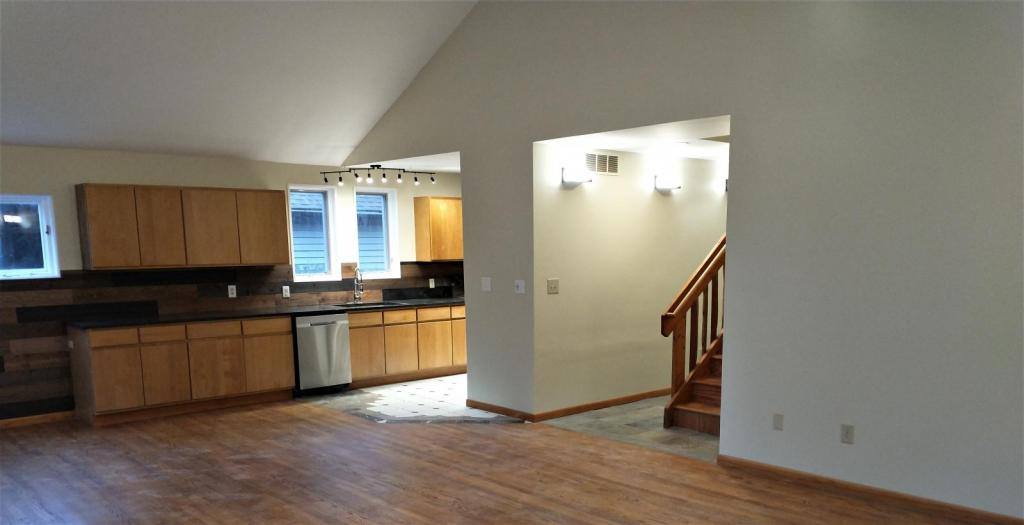 Townhouse for rent at 1848 Arbordale, Ann Arbor, MI 48103