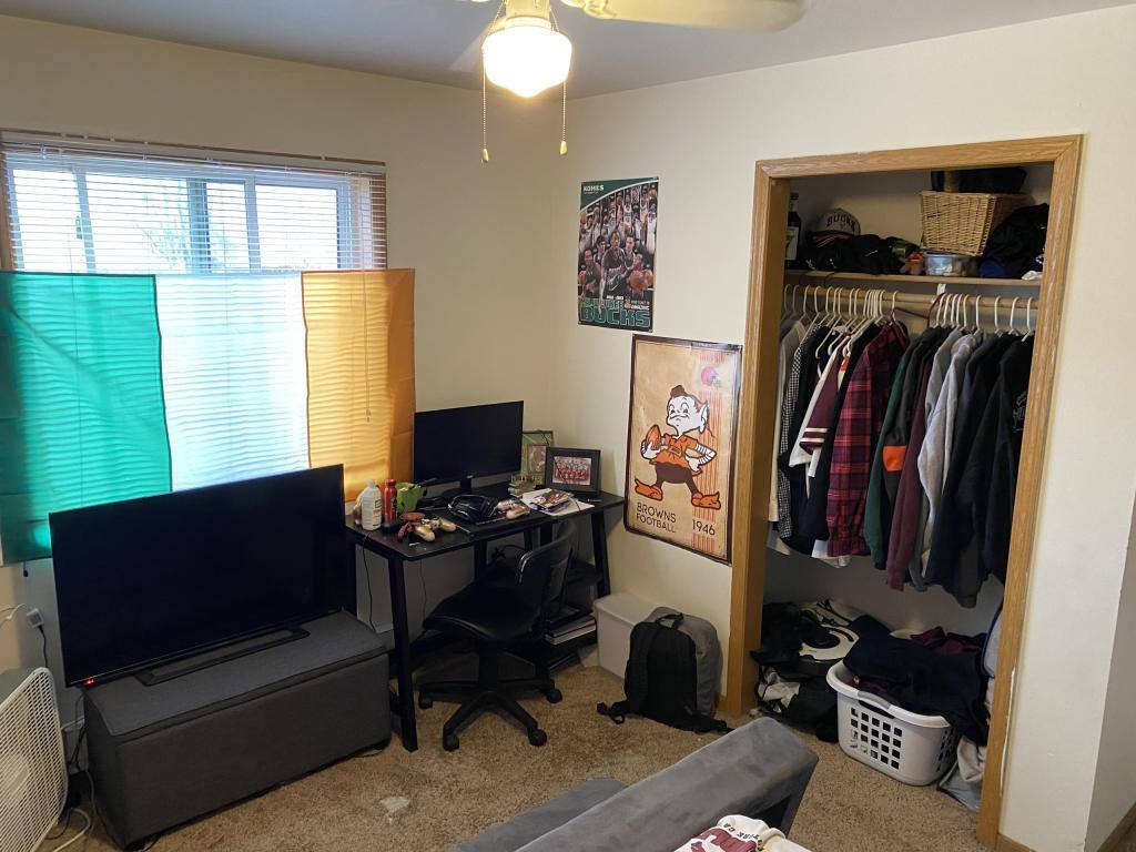 Apartment for rent at 625 12th St N, La Crosse, WI 54601