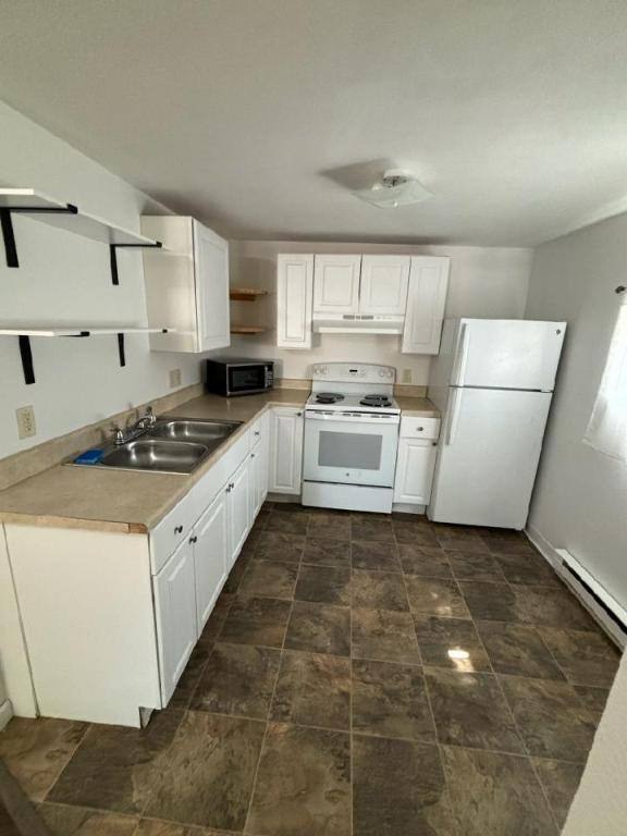 House for rent at 2420 10th Ave, Greeley, CO 80631