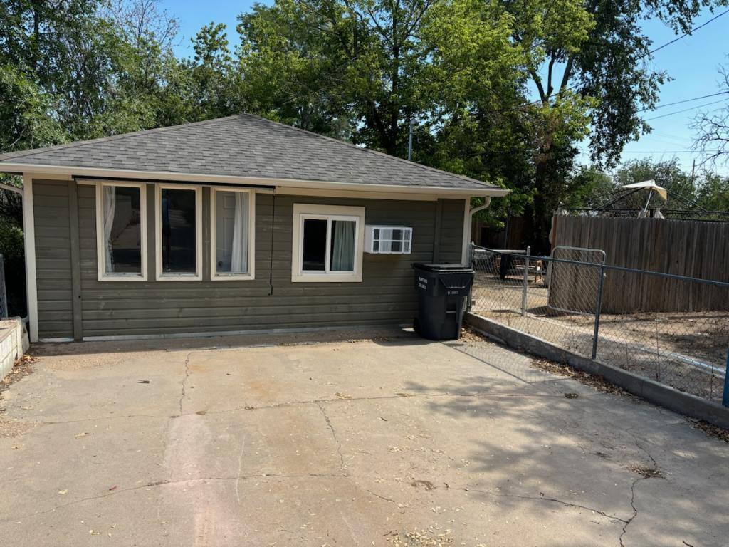 House for rent at 2420 10th Ave, Greeley, CO 80631