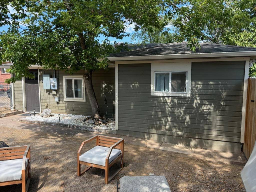 House for rent at 2420 10th Ave, Greeley, CO 80631