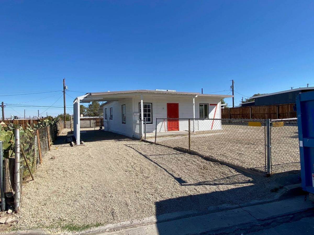 House for rent at 7 Colorado Way, Henderson, NV 89015