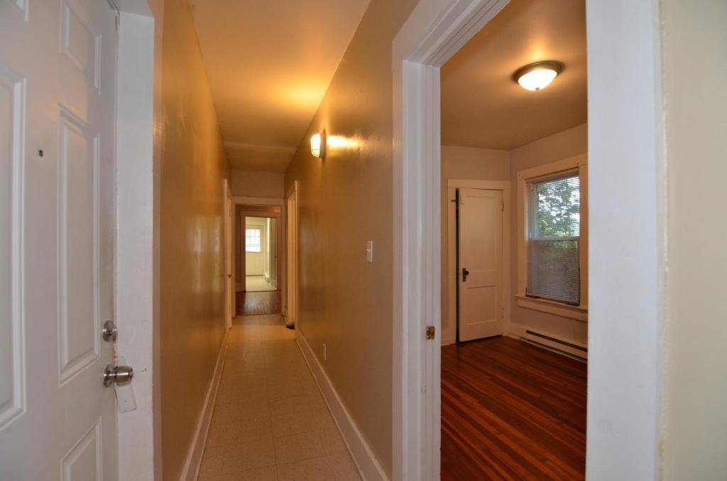 Apartment for rent at 738 Harrison Ave #1, Scranton, PA 18510