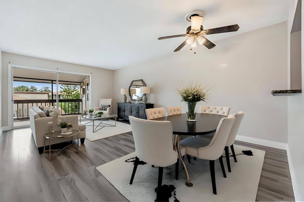 Condo for rent at 6336 Newtown Circle #36C1, Tampa, FL 33615