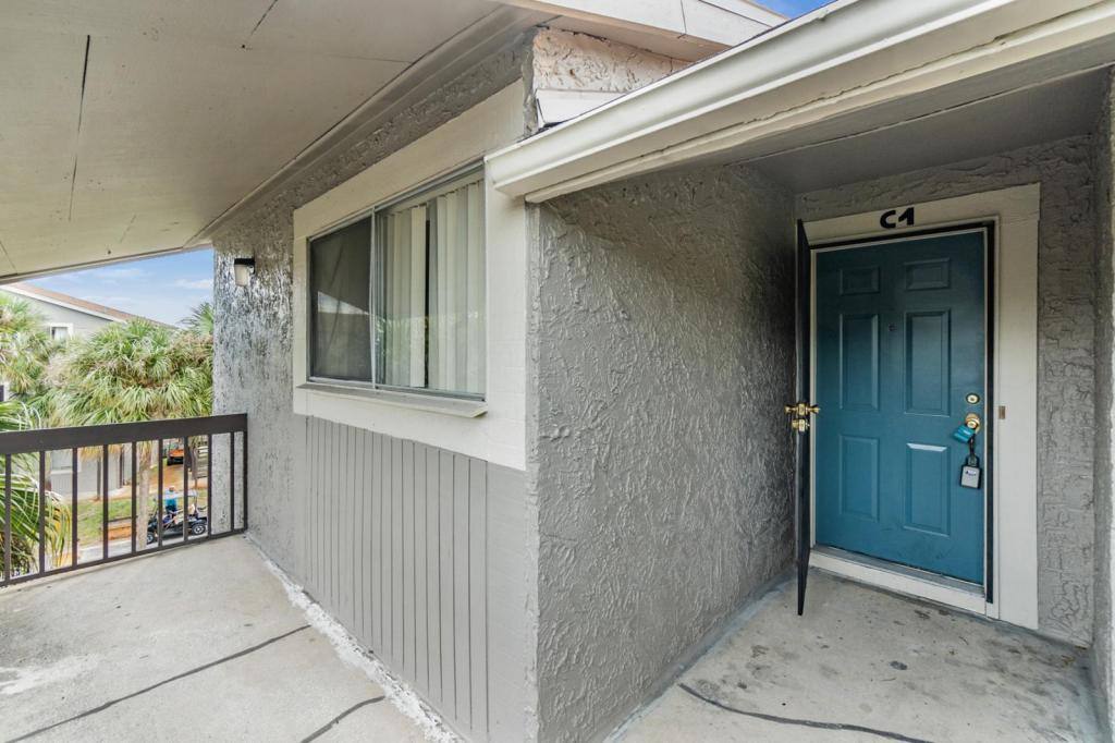 Condo for rent at 6336 Newtown Circle #36C1, Tampa, FL 33615