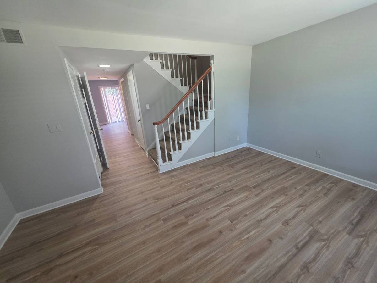 Townhouse for rent at 1453 Brookwood Dr, Winston Salem, NC 27106