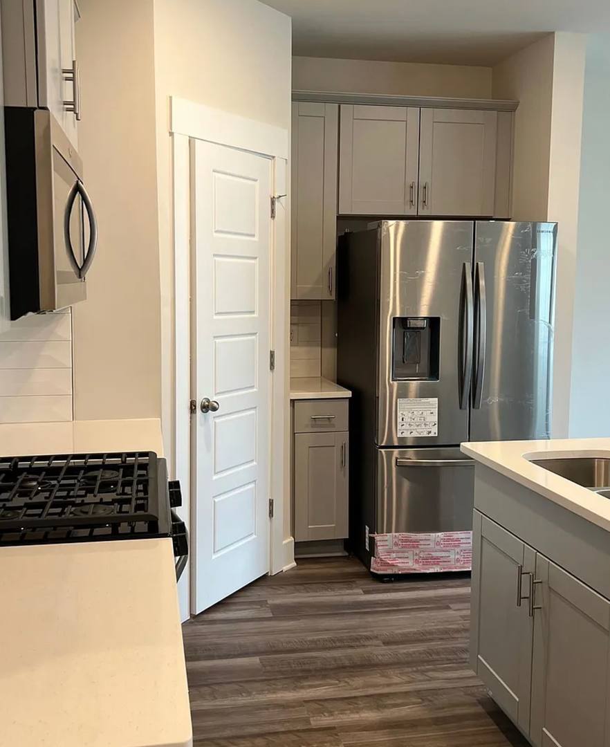 Townhouse for rent at 916 Yarn Way, Greer, SC 29651