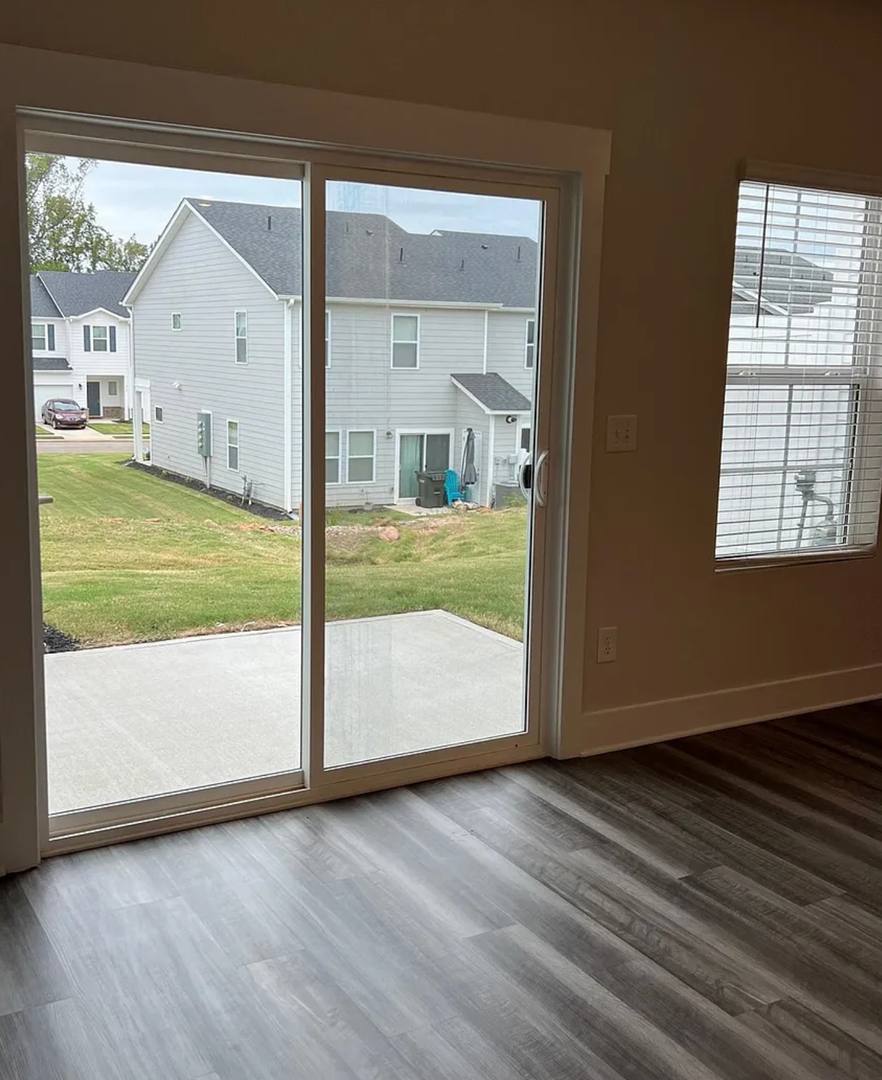 Townhouse for rent at 916 Yarn Way, Greer, SC 29651